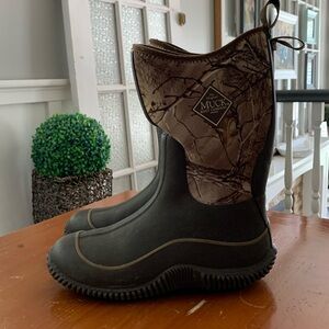 Muck Boots Kids Size 6